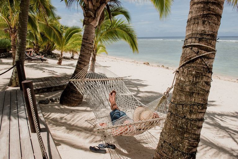 Others 5, Magic Reef Bungalows, Rorotonga