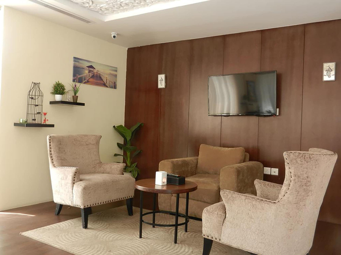 Exterior & Views, Grand Plaza Jeddah, Jeddah