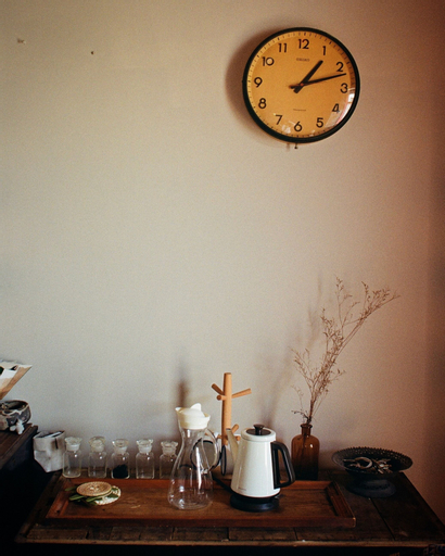 Food & Drinks 4, Dwell in Quemoy Homestay, Kinmen