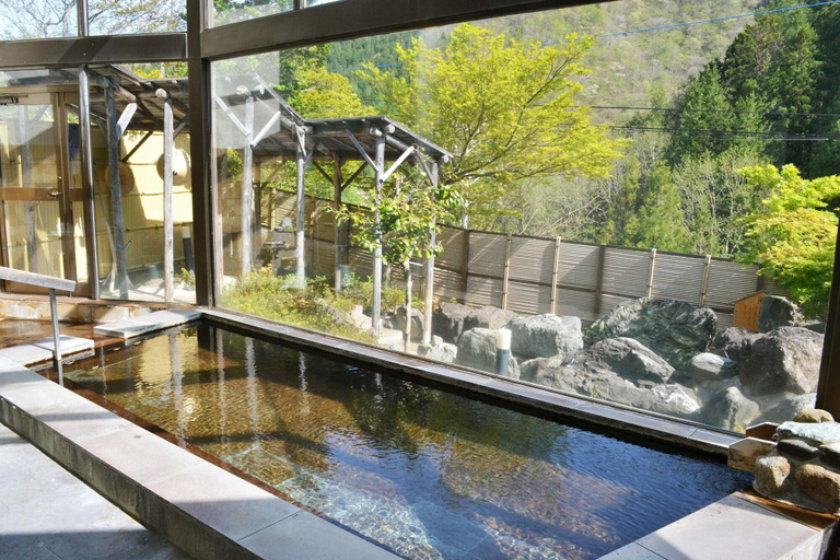 Sport & Beauty, Kamiyashiki Taira no Takafusa, Nikkō