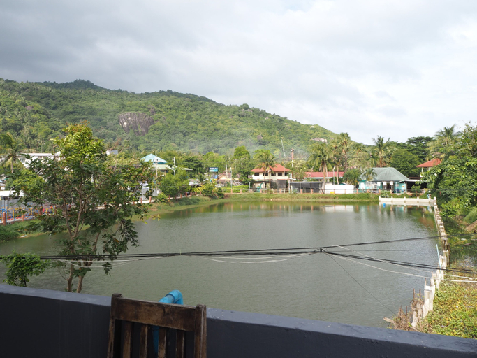 Others 5, Palio Home - Hostel, Ko Phangan