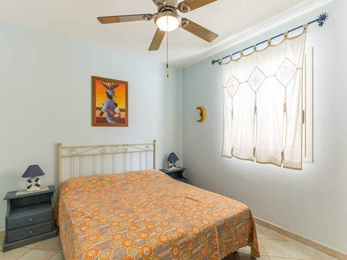 Room 4, Casa Lauro, Ragusa