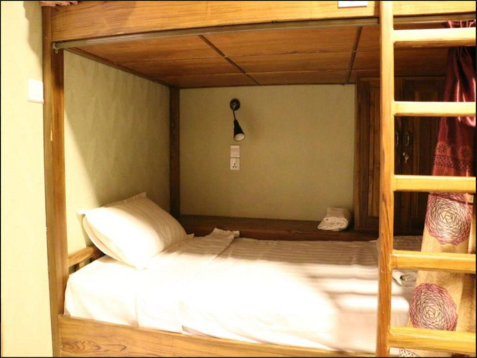 Bedroom 2, Wayfarer Rest, Yangon