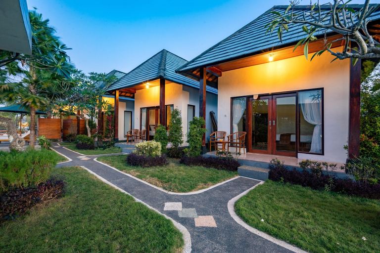 Exterior & Views 2, WK Gamat by ABM, Klungkung