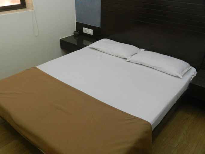Bedroom 3, Hotel sweet home, Mumbai City