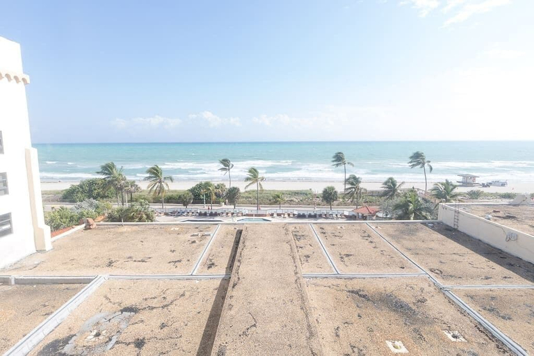 Others 5, 636 Ocean View Hollywood Beach, Broward