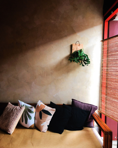 Bedroom 2, Dwell in Quemoy Homestay, Kinmen