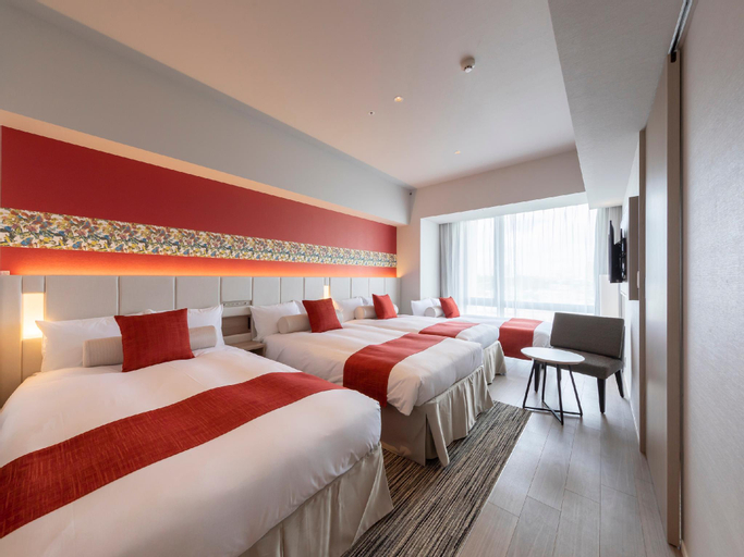 Bedroom 13