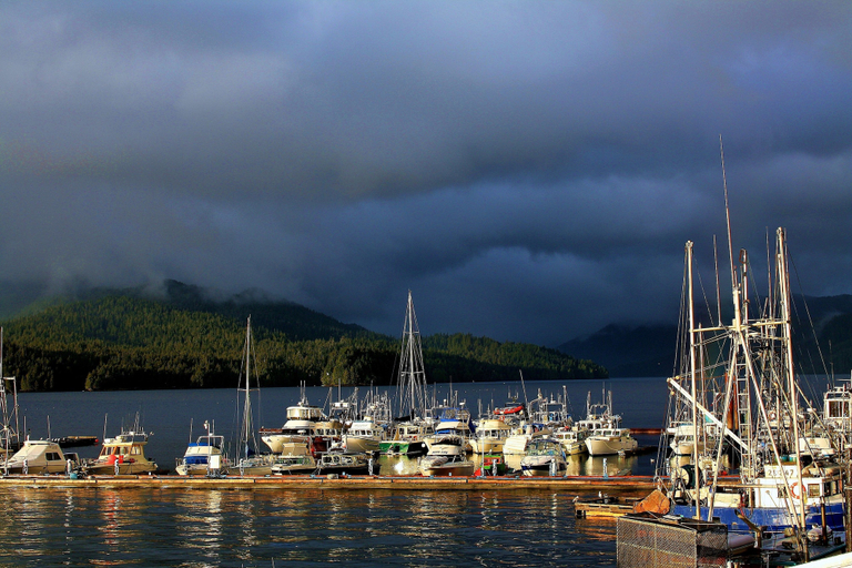 Others 4, Eagle Bluff Bed & Breakfast, Skeena-Queen Charlotte