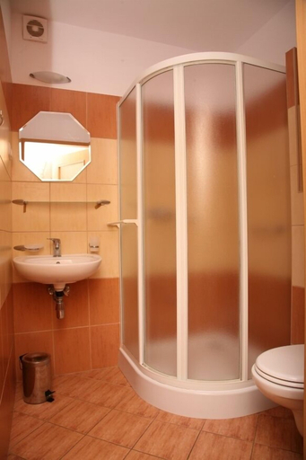 Bathroom, BELWEDER, Kłodzko