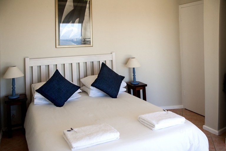Bedroom 2, Seagetaway, City of Cape Town