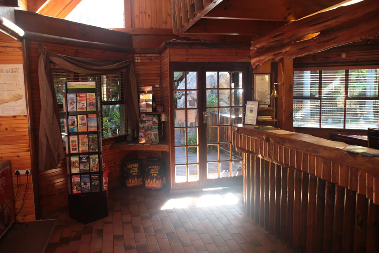 Public Area, Tsitsikamma Lodge and Spa, Cacadu