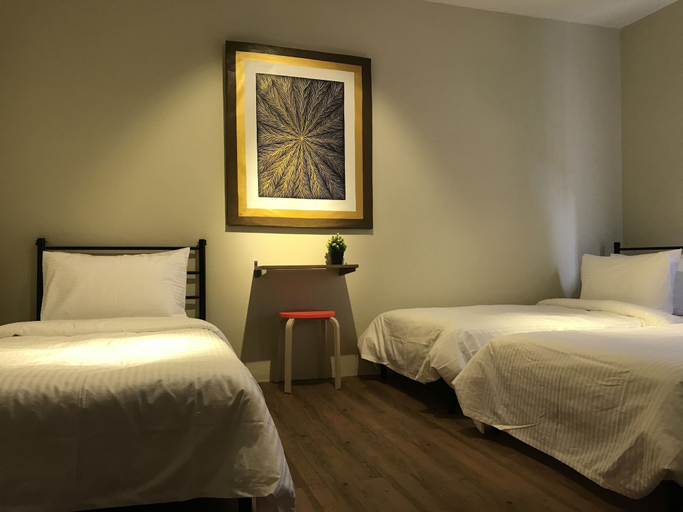 Bedroom 2, Sentuari Homestay, Shah Alam