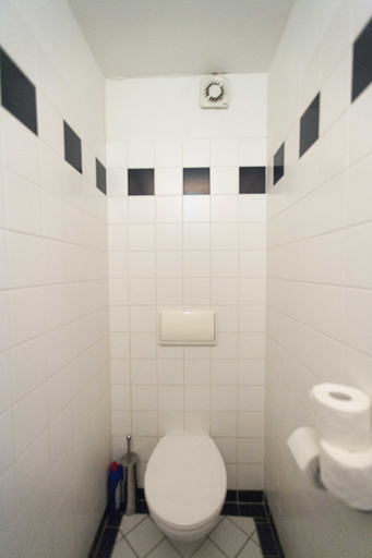 Bathroom 3, Heart of Vienna Apartments, Wien