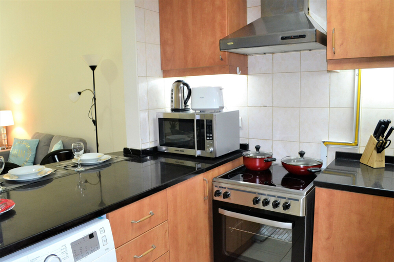 Others 5, NMR - New Spacious Studio flat, Dubai