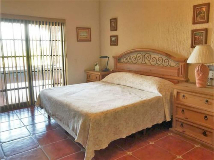 Bedroom 3, Villa Meli 2 by Kivoya, Jocotepec