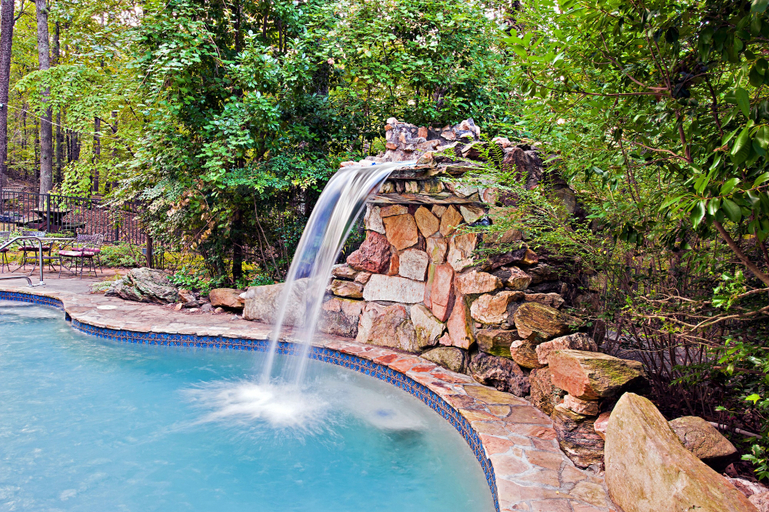 Sport & Beauty 4, Lily Creek Lodge, Lumpkin
