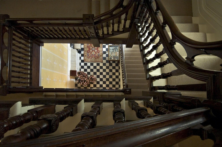 Public Area 3, Frontenac Club, an Ascend Collection Hotel, Frontenac