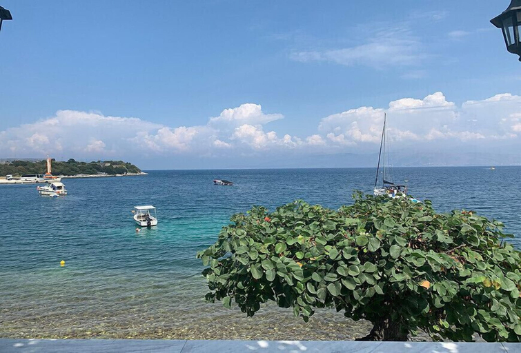 Others 5, Imerolia Studios, Ionian Islands