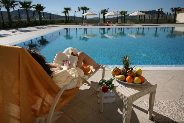 Sport & Beauty 2, Federico II Palace Hotel, Enna