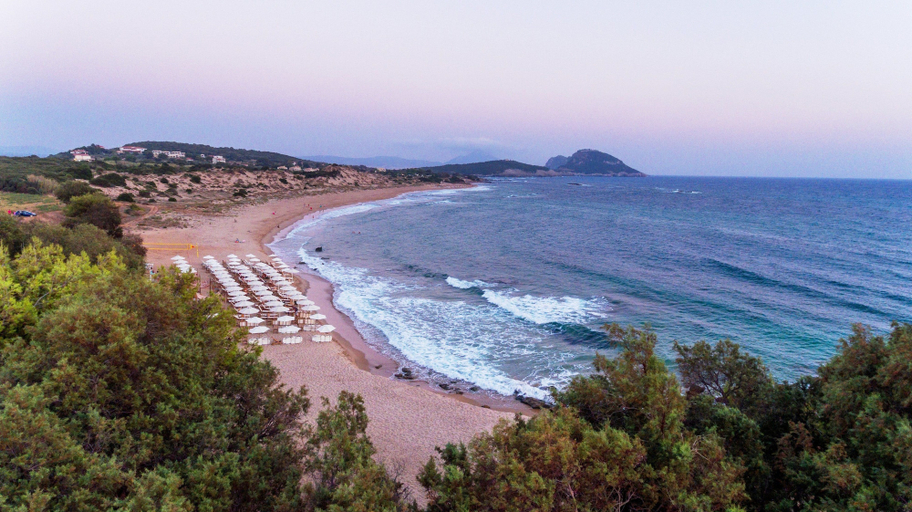 Others 4, Romanos Beach Villas, Peloponnese