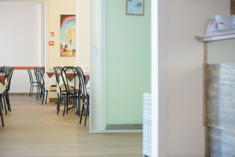 Food & Drinks 5, Hotel Sirena, Rimini
