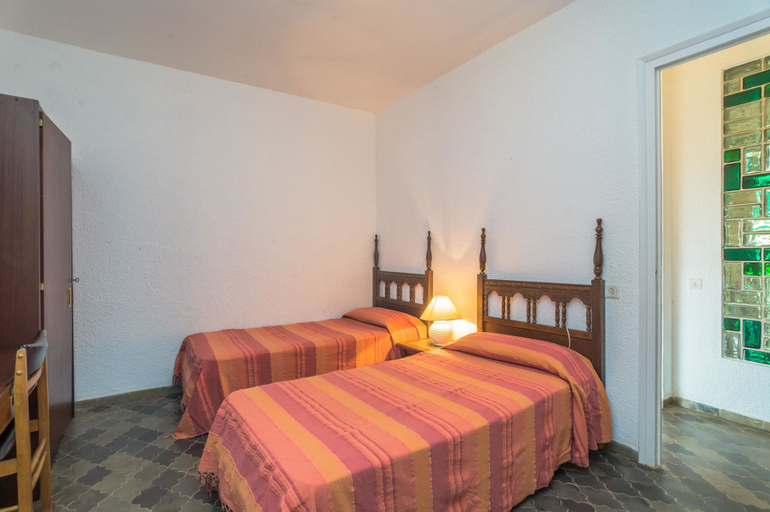 Bedroom 3, Sr-39 Begur SA Riera 6 PAX, Girona