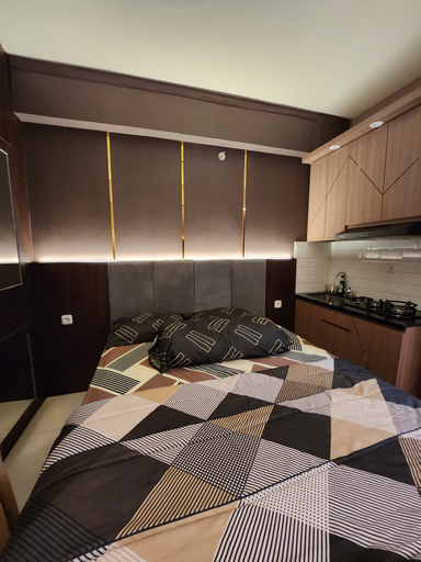Others 3, Apartemen Green Pramuka by Tris Luxury, Central Jakarta
