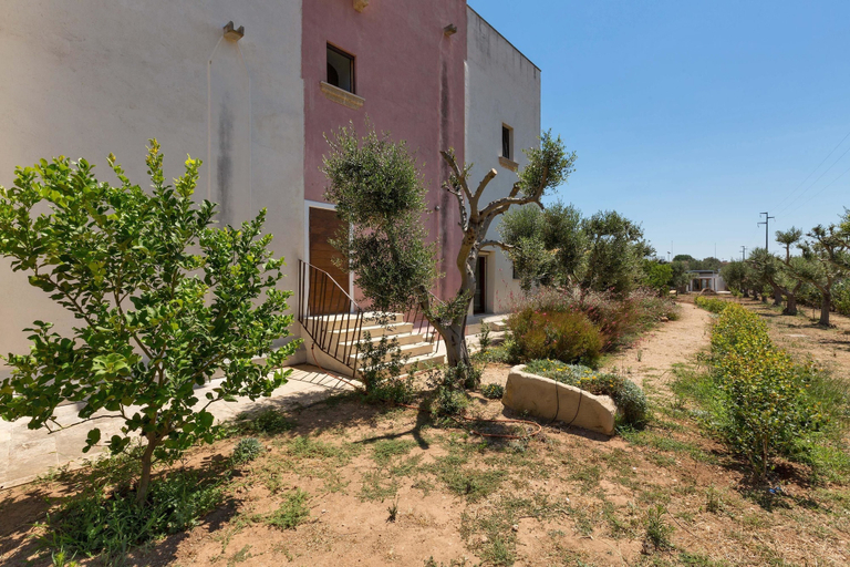 Exterior & Views 2, Dependance del Carmine, Lecce
