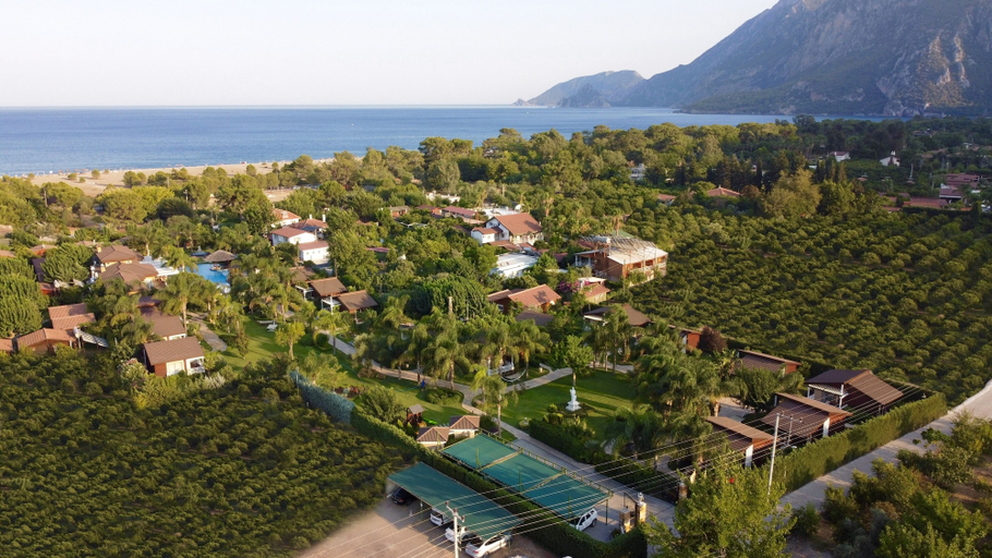 Others 5, Cirali Hera Hotel, Kemer