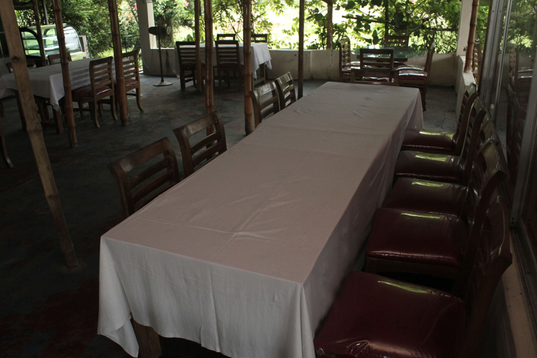 Food & Drinks 5, Arunima Resort Golf Club, Narail