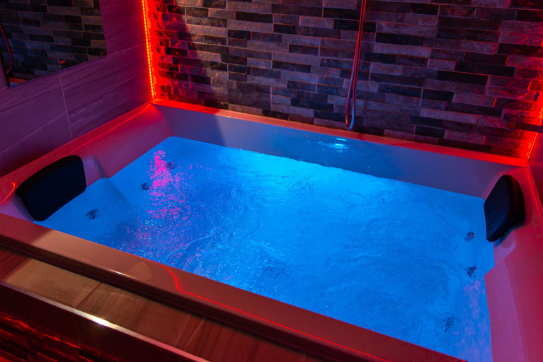 Sport & Beauty 2, Optimal Apartments, Bradford
