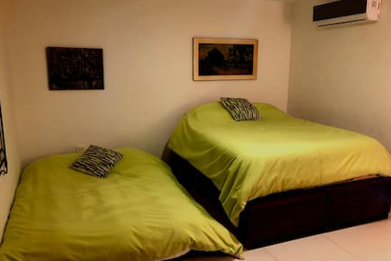 Bedroom 4, CASA INGENIO Deep Inside Los Mochis, Ahome