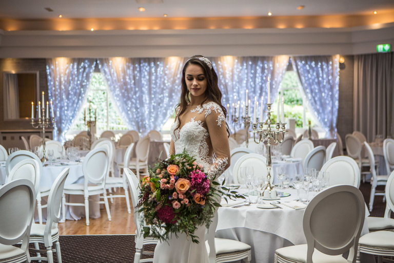 Food & Drinks 5, Rosspark Hotel, Mid and East Antrim