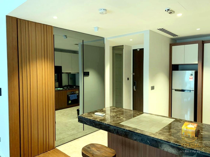 Bathroom 4, The Majestic Apartment @ Anggun, Kuala Lumpur
