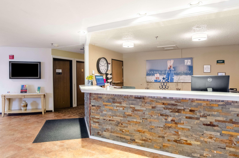Public Area 3, Cheyenne Guest Inn, Laramie