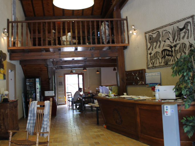 Others 4, Friendly Auberge, Haute-Garonne