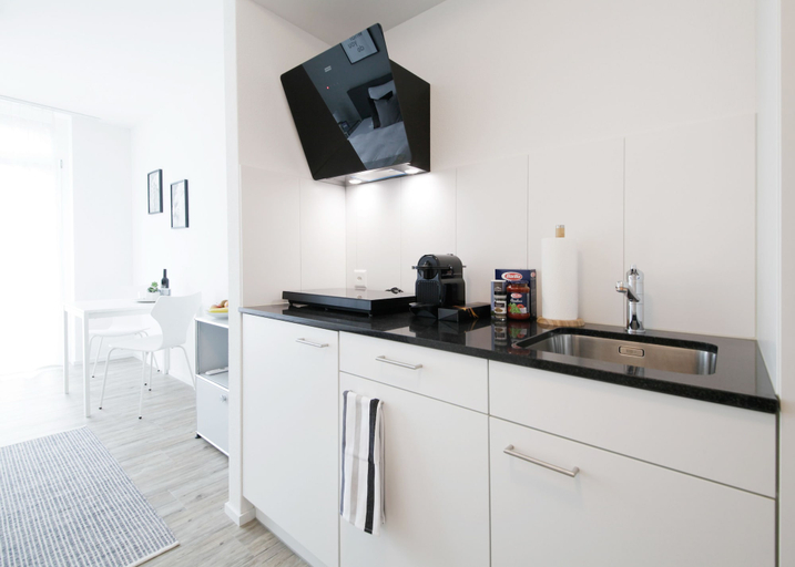 Others 4, VARIAS Business Apartments, Winterthur