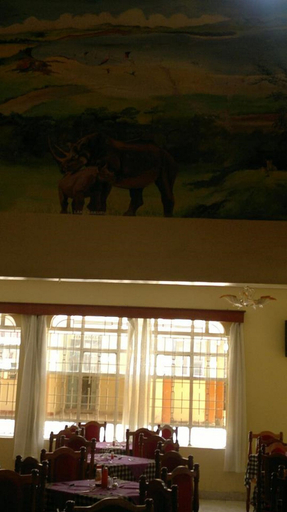Others, Cool Rivers Hotel, Nakuru Town East