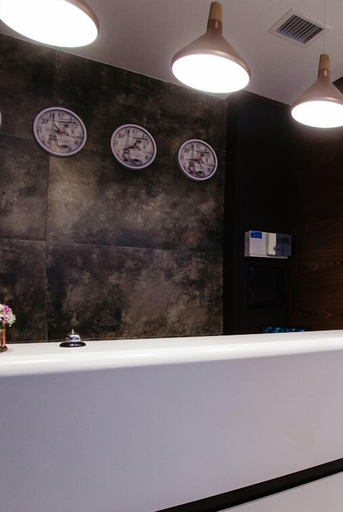 Bathroom 3, Hillmond Hotel Baku, Baku