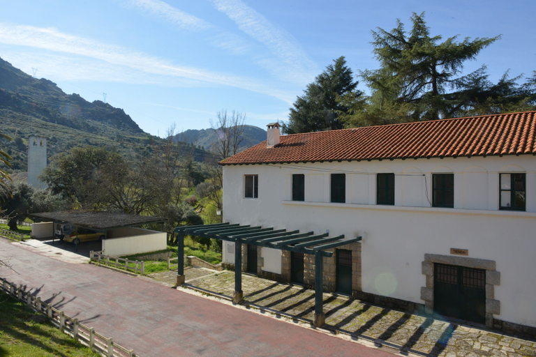 Exterior & Views 2, Hospederia Rural Aldeaduero, Salamanca