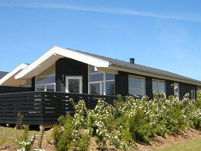 Exterior & Views 2, Spacious Holiday Home in Tranekaer With Terrace, Langeland
