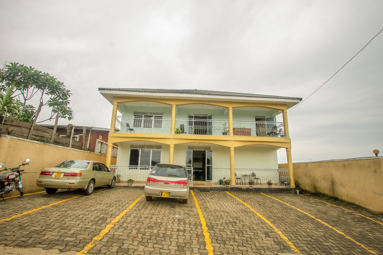 Exterior & Views 2, New Fort View Hotel, Fort Portal