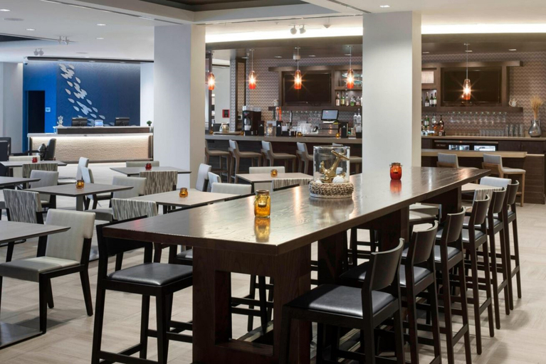 Food & Drinks 5, Residence Inn Clearwater Beach, Pinellas