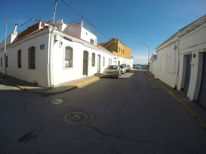 Exterior & Views, Casa Colonia, Cádiz