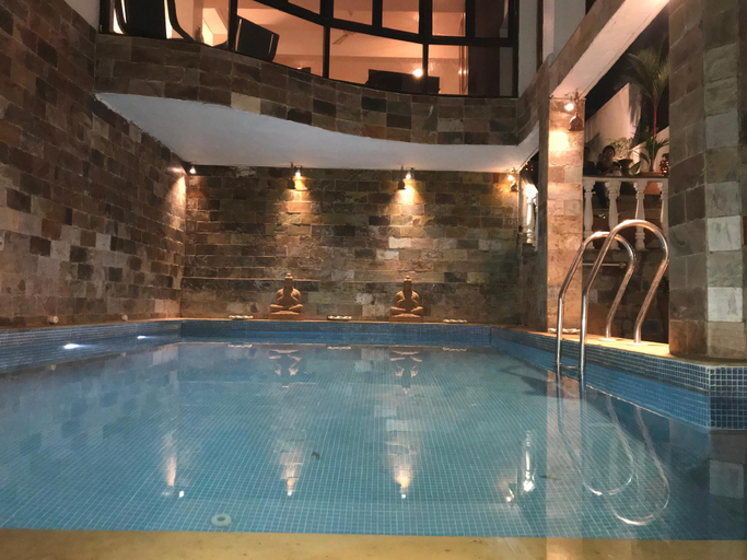 Sport & Beauty, Ocean Suite, North Goa