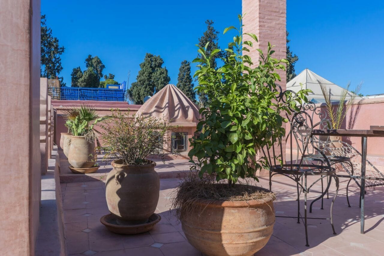 Exterior & Views 2, Riad Sidi Omar, Marrakech
