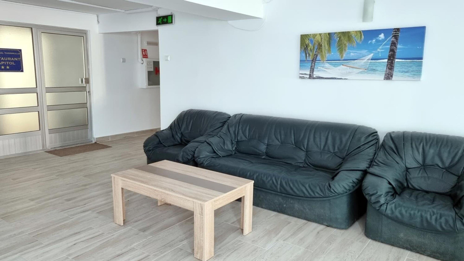 Others 4, Hotel Capitol Eforie Sud, Tuzla