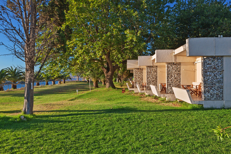 Exterior & Views 2, Long Beach Resort, West Greece