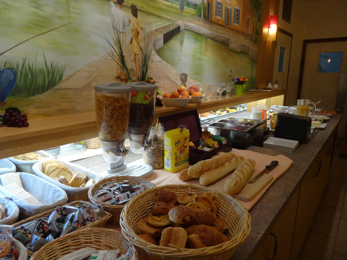 Food & Drinks 4, MetrHotel Basso Cambo, Haute-Garonne